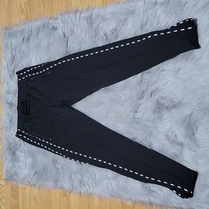 PINK Track Pants, Size Small